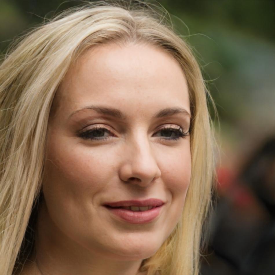 Celeste Thorne, Managing Director